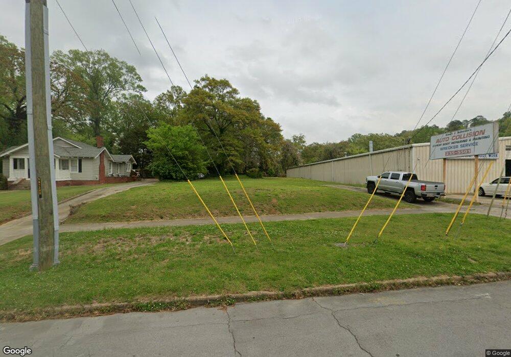 1113 E 2nd Ave SE, Rome, GA 30161 - photo 1