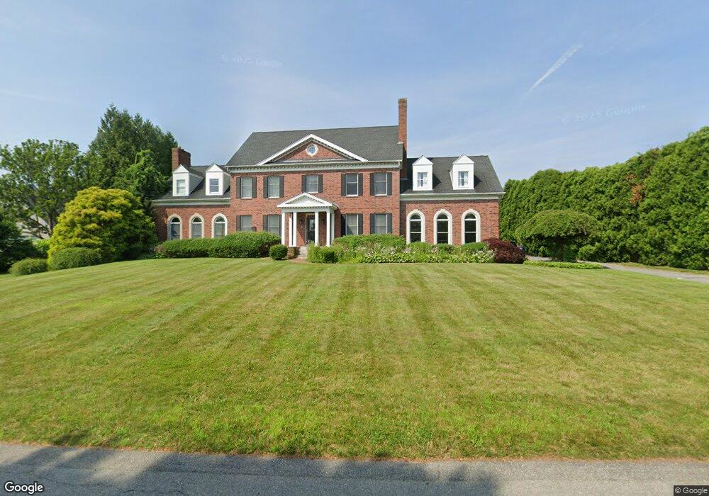 19 Hastings Ct unit 1, North Dartmouth, MA 02747 - photo 1