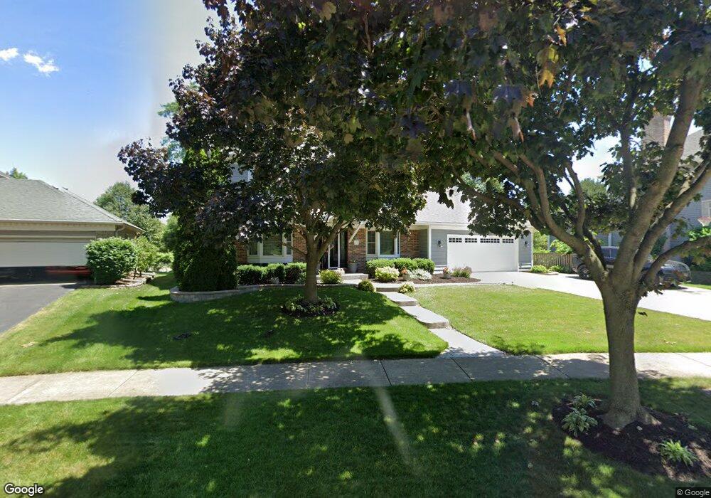 2220 Mercer Ct, Naperville, IL 60565 - photo 1