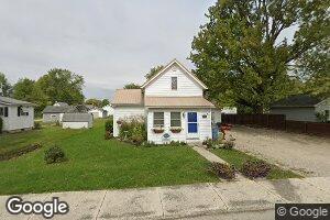 225 W Butcher St, Geneva, IN 46740