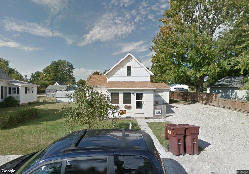 225 W Butcher St, Geneva, IN 46740 - photo 1