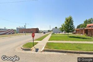 109 N Main St, Wilcox, NE 68982