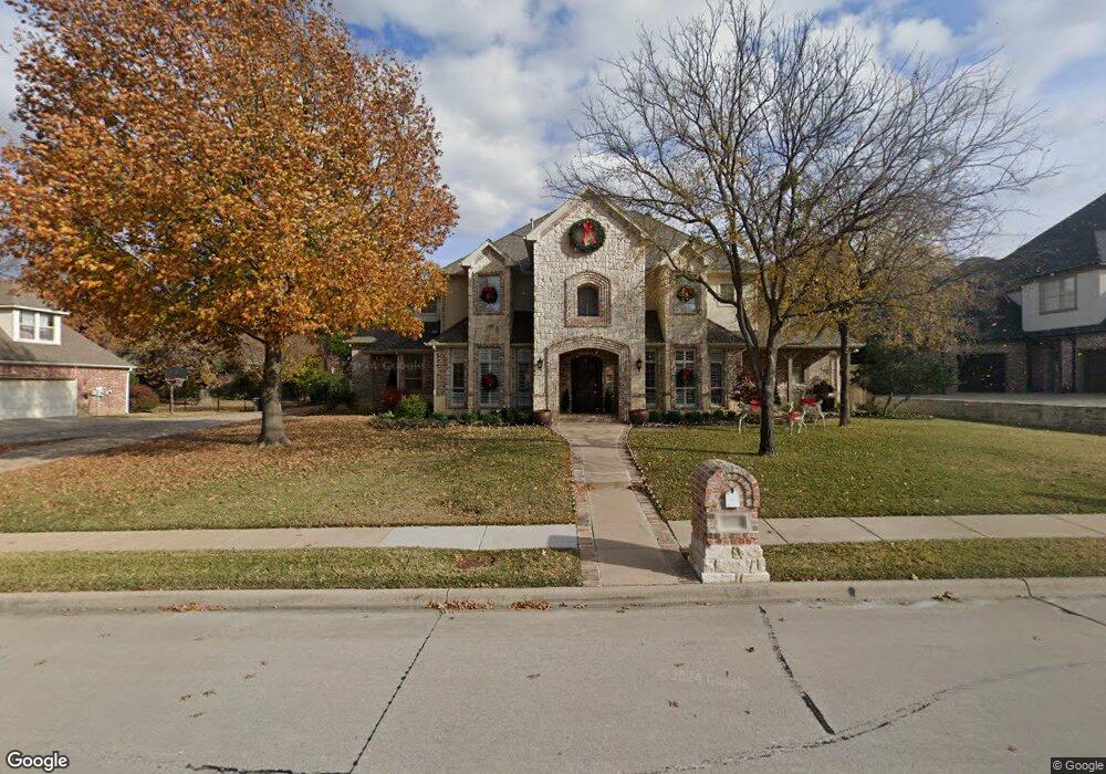 3513 Belmont St, Denton, TX 76210 - photo 1