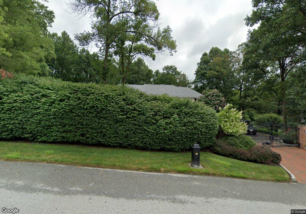 1101 Herkness Dr, Jenkintown, PA 19046 - photo 1