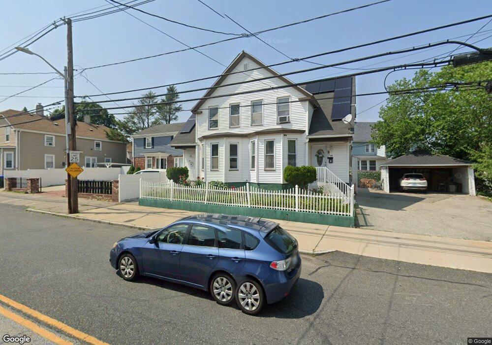 119 Roger Williams Ave, Providence, RI 02907 - photo 1