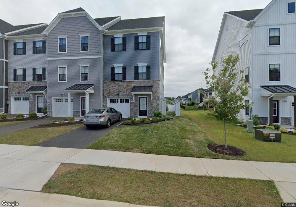 1610 Corn Crib Place, Frederick, MD 21702 - photo 1