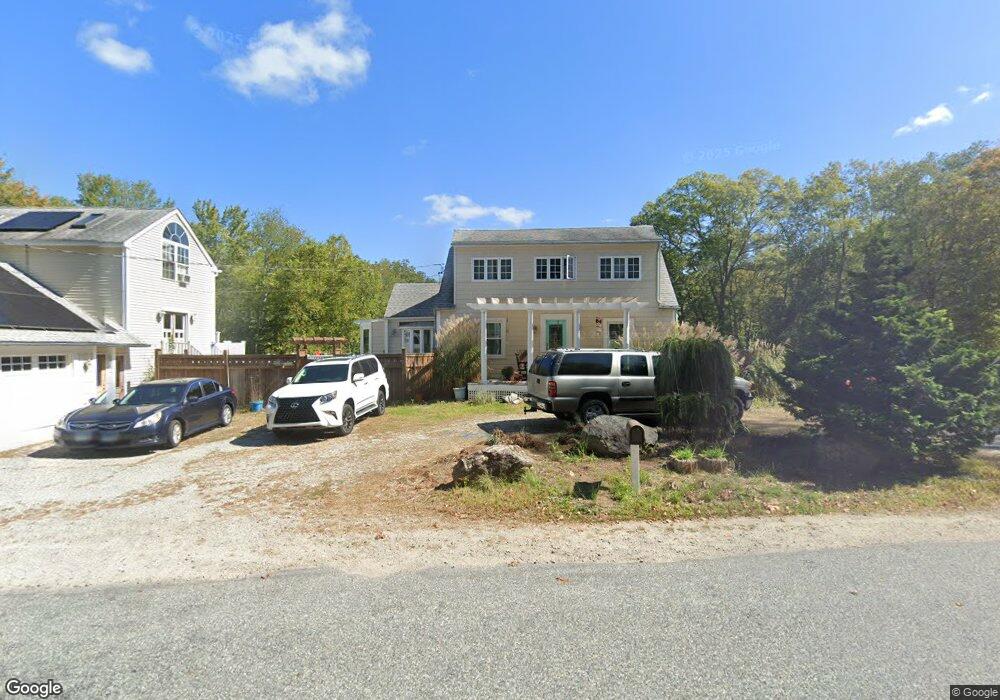 156 Middle Rd, Preston, CT 06365 - photo 1