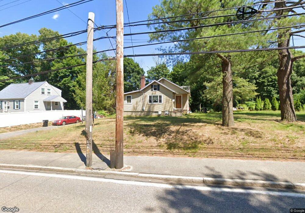 545 Edgell Rd, Framingham, MA 01701 - photo 1