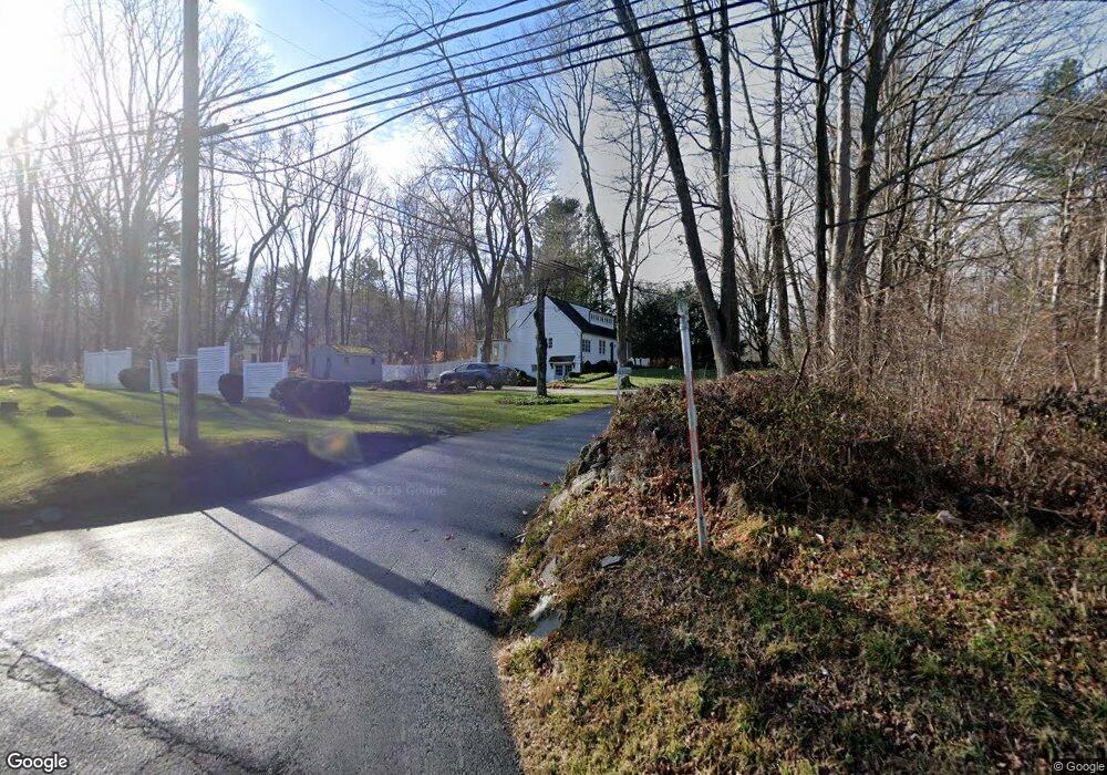 2 Wilson Rd, Weston, CT 06883 - photo 1