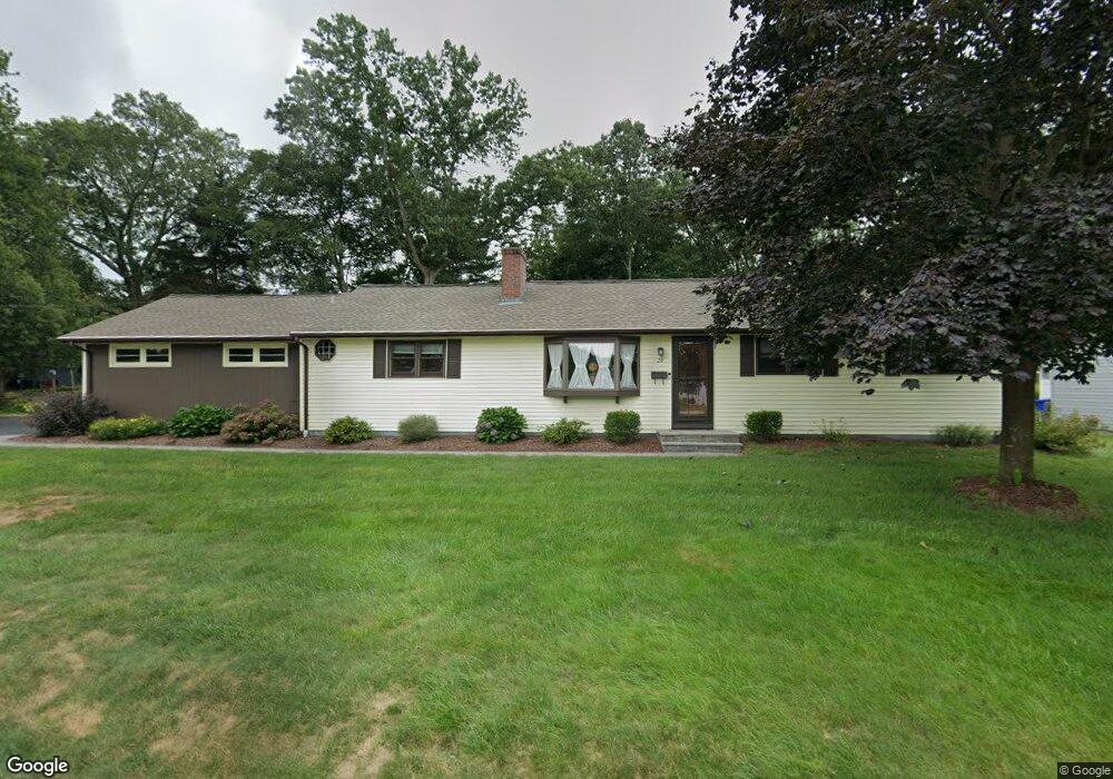 20 Arrow St, Enfield, CT 06082 - photo 1