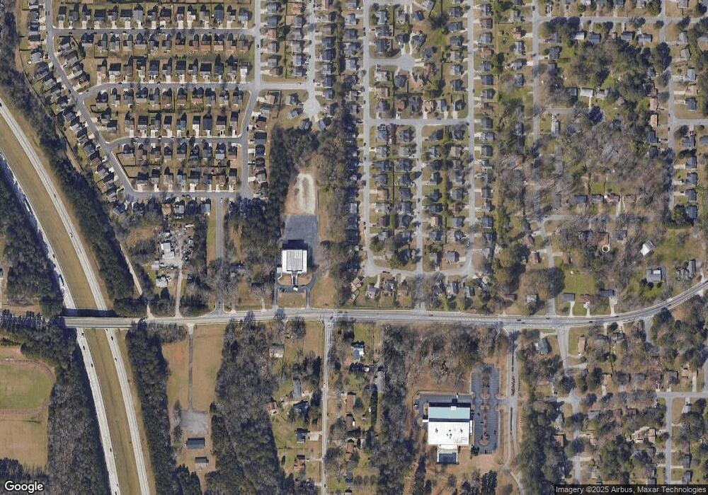 5973 Green Meadow Way unit lot 6, Rex, GA 30273 - photo 1