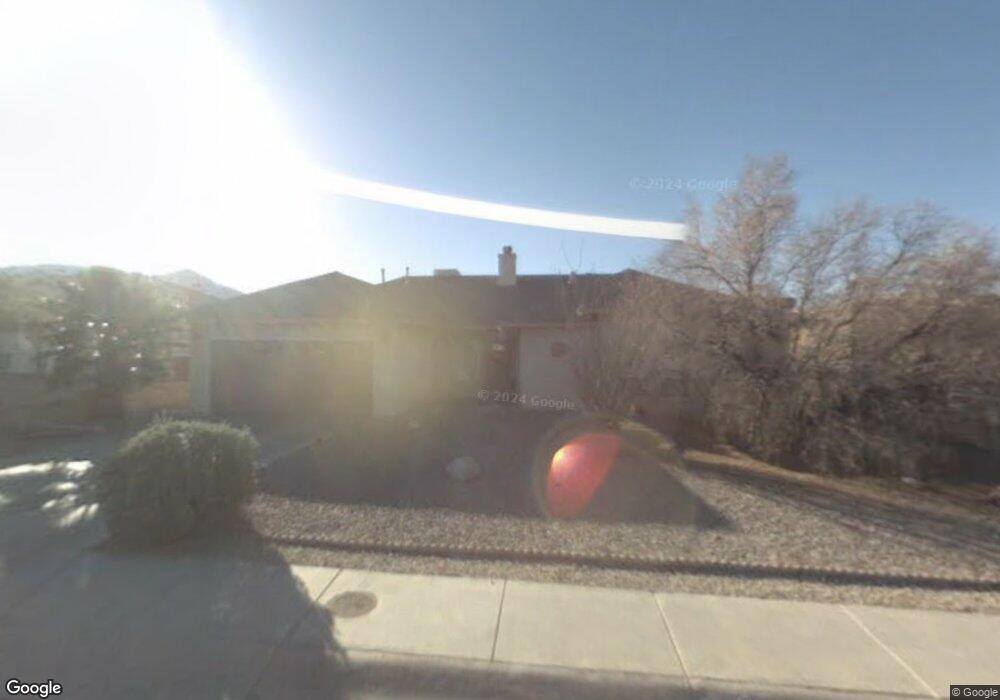 1042 Mimosa Ave unit 2, Alamogordo, NM 88310 - photo 1