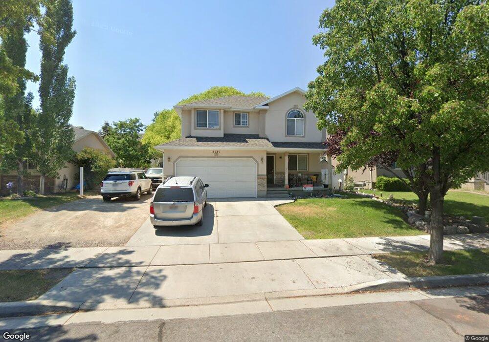 5181 Alpen Glow Ct, Herriman, UT 84096 - photo 1