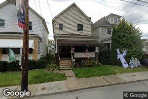 611 Mckinley Ave, East Vandergrift, PA 15629