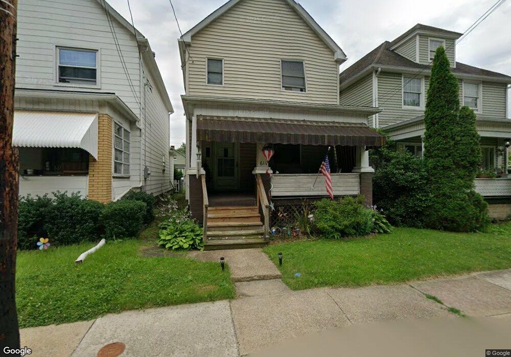 611 Mckinley Ave, East Vandergrift, PA 15629 - photo 1