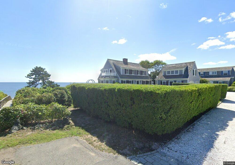 4 Sequatton Ln, Harwich Port, MA 02646 - photo 1