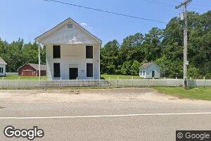 4680 Maiben Lake Rd, Franklin, AL 36444