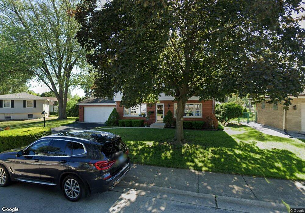 454 N Myrtle Ave, Elmhurst, IL 60126 - photo 1