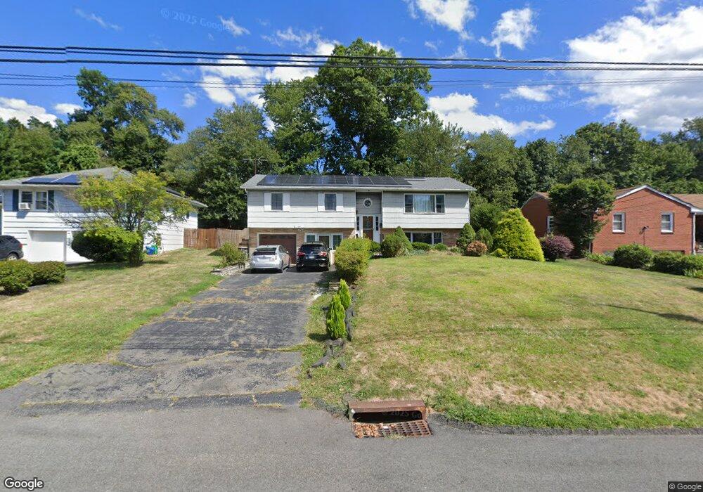 8 N Hillside Ave, Spring Valley, NY 10977 - photo 1