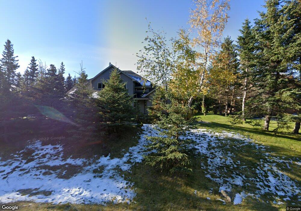 4631 Southpark Bluff Dr, Anchorage, AK 99516 - photo 1