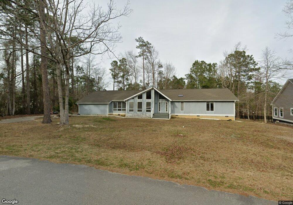 1006 Country Club Dr, Jacksonville, NC 28546 - photo 1