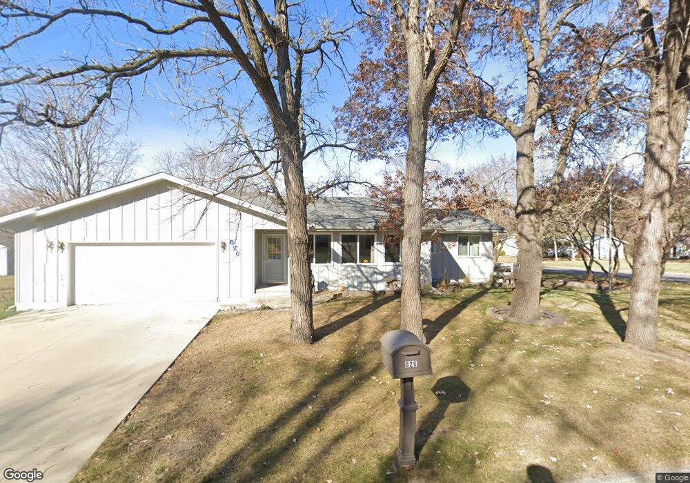 820 4th St N, Sauk Rapids, MN 56379 - photo 1