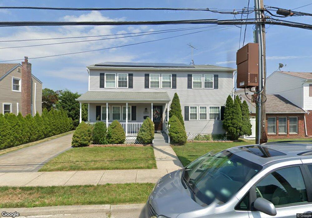 247 Doris Ave, Franklin Square, NY 11010 - photo 1