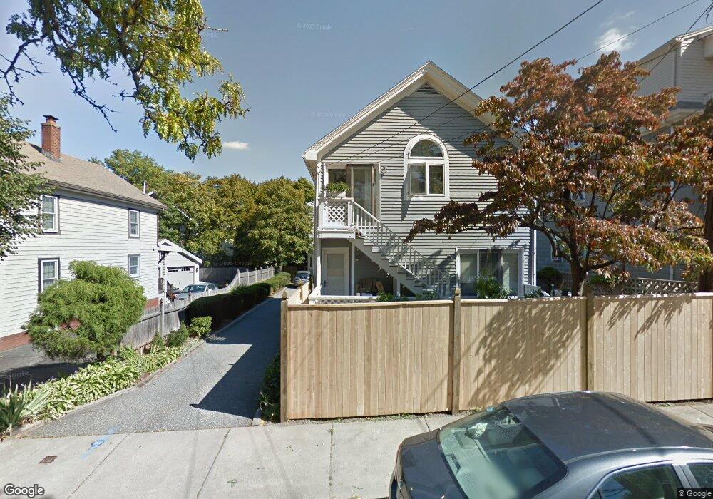 147 Cushing St unit 3, Cambridge, MA 02138 - photo 1