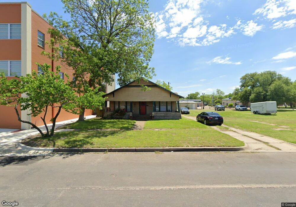 405 W Knox St, Ennis, TX 75119 - photo 1