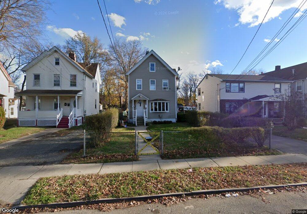 1109 W Front St, Plainfield, NJ 07063 - photo 1