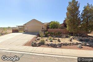 962 S Mullberry Dr, Toquerville, UT 84774