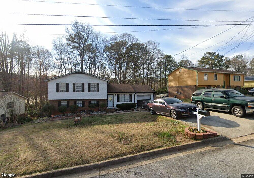 6145 Tina Ln unit 1, Rex, GA 30273 - photo 1