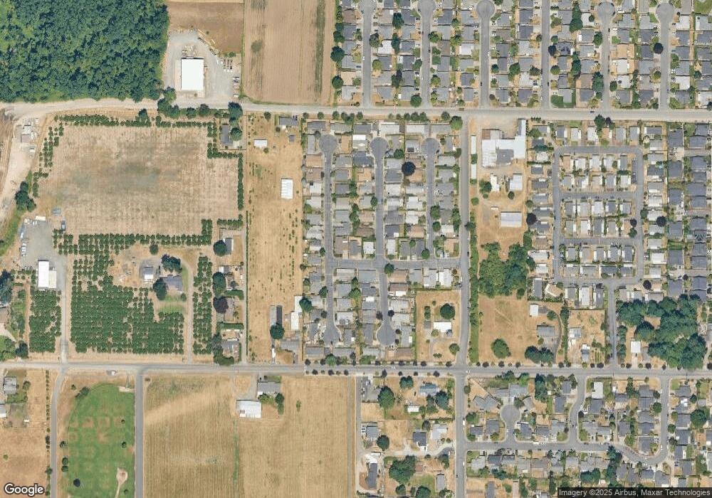 1565 Garwood Way N, Keizer, OR 97303 - photo 1