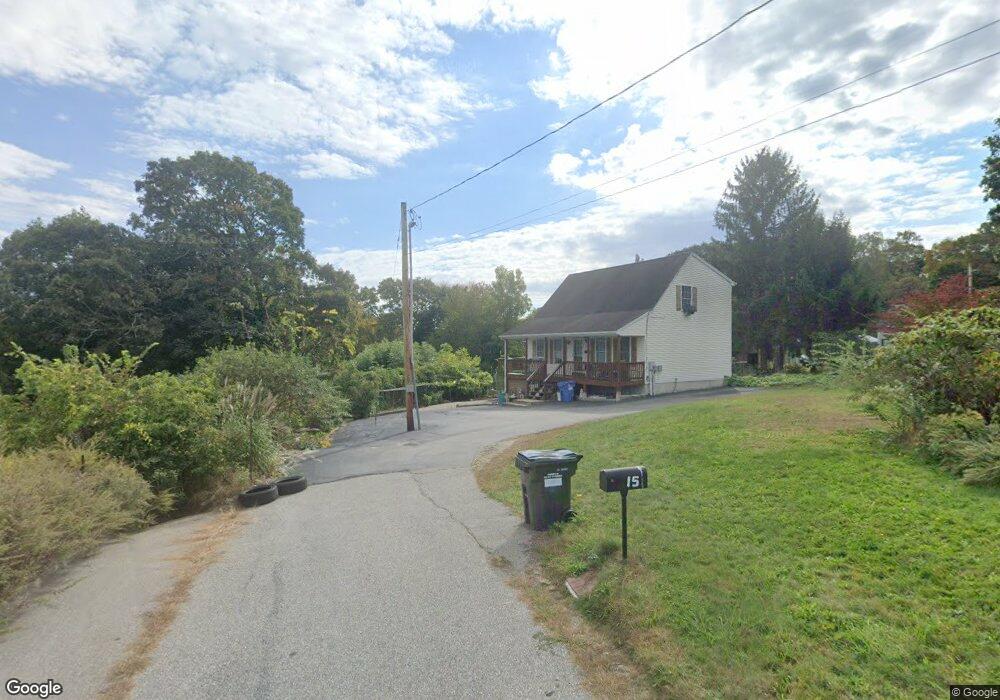 15 Good Rd, Norwich, CT 06360 - photo 1