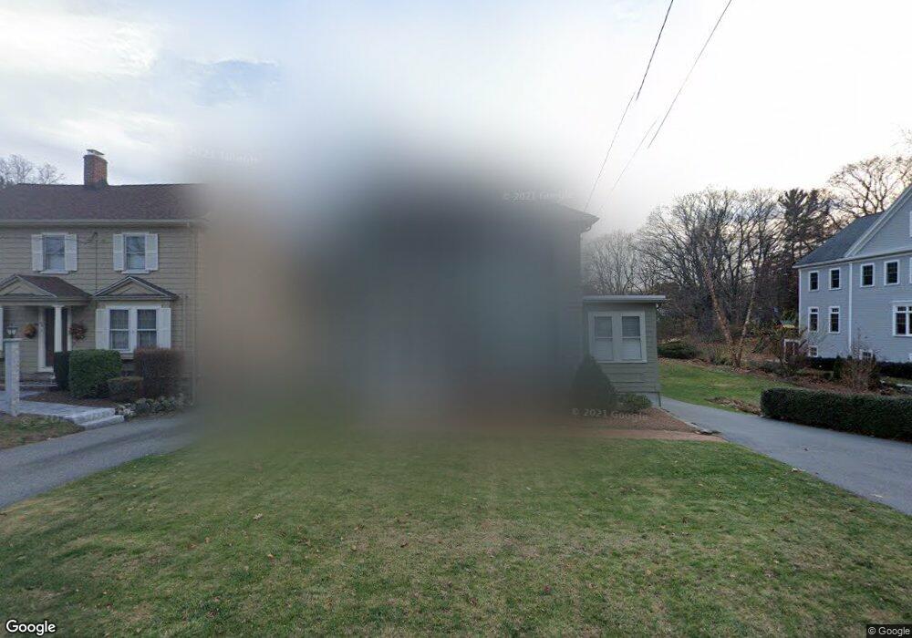 Street View Photo