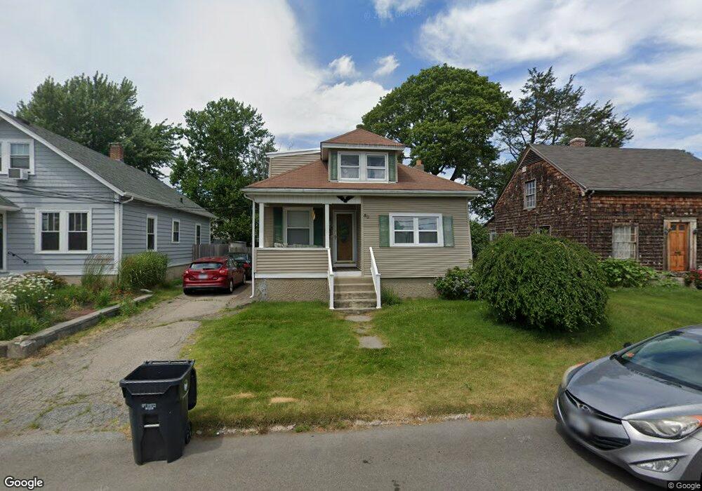 50 Windsor Rd, Pawtucket, RI 02861 - photo 1