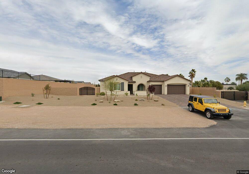 7408 W Pebble Rd, Las Vegas, NV 89113 - photo 1