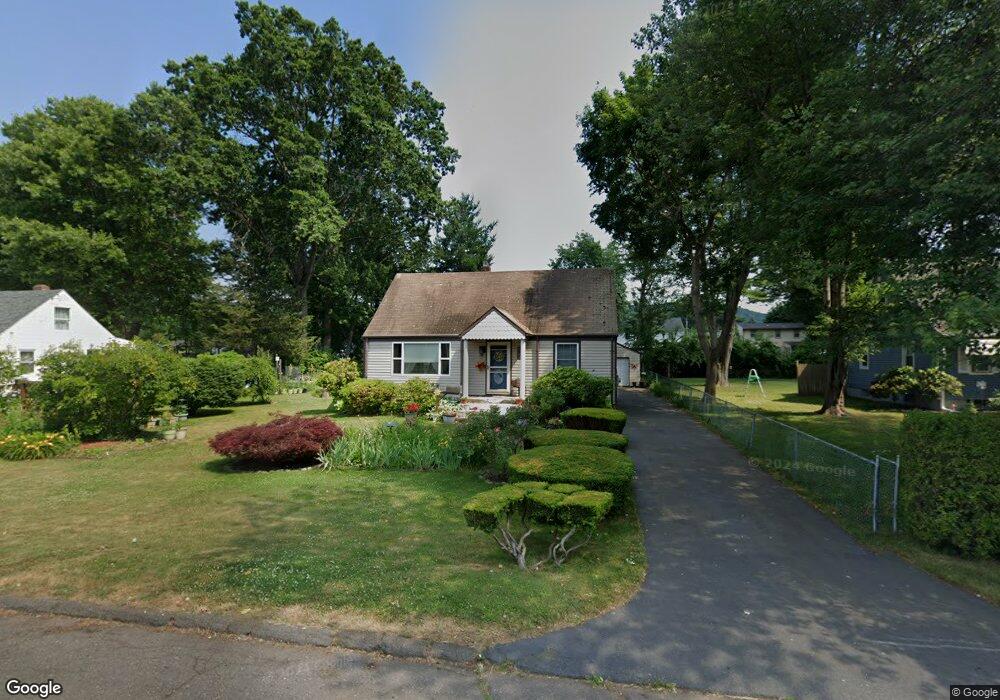 127 Cedar Ridge Rd, Newington, CT 06111 - photo 1