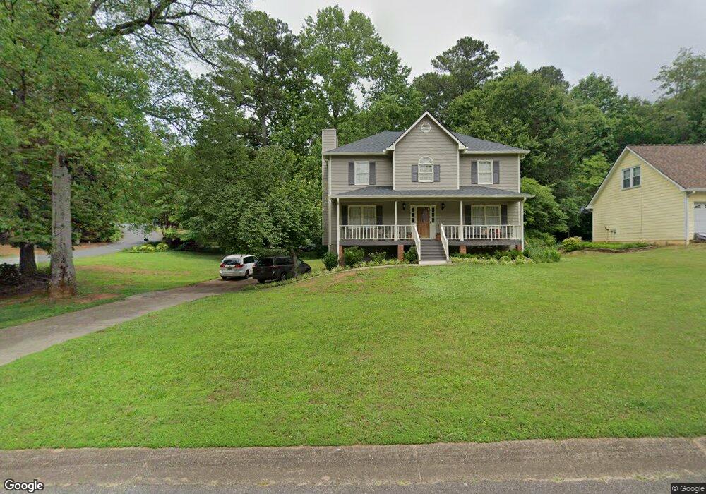 4924 Falcon Wood Trace, Marietta, GA 30066 - photo 1