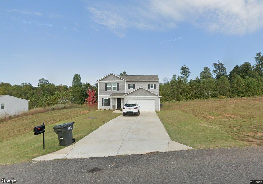 142 Jo Creek Ln unit 31, Harmony, NC 28634 - photo 1
