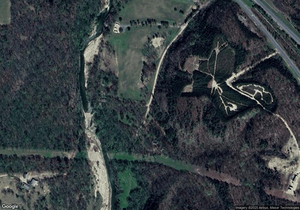 57605 S 663 Rd, West Siloam Springs, OK 74338 - photo 1