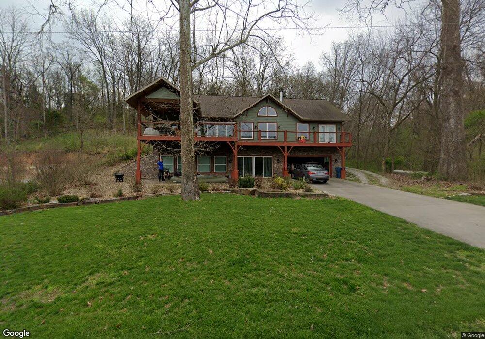 0 Windermere Ln unit 526925, Bella Vista, AR 72714 - photo 1