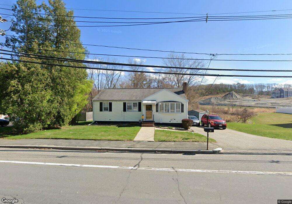 314 Lexington St, Woburn, MA 01801 - photo 1