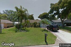 1405 Overbrook Dr, Ormond Beach, FL 32174