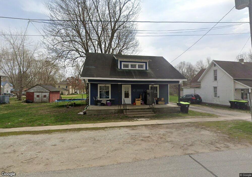 1130 Main St, Lagro, IN 46941 - photo 1