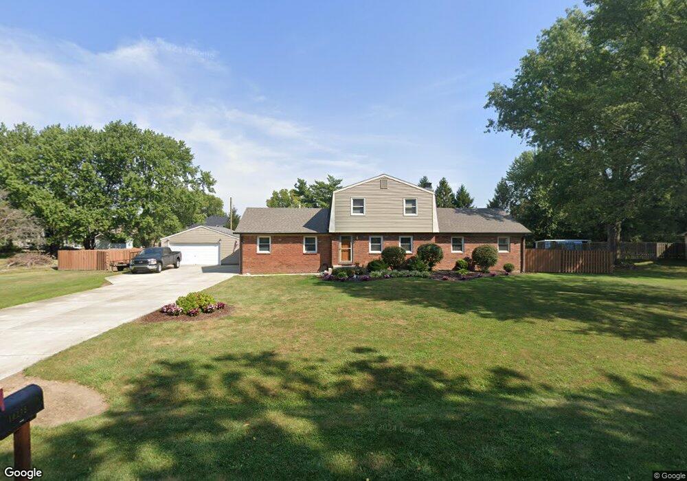 10778 E 98th St, Fishers, IN 46037 - photo 1