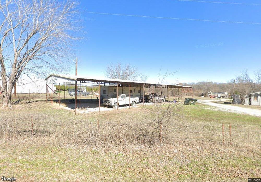 5517 Sabathney Rd, Weatherford, TX 76085 - photo 1