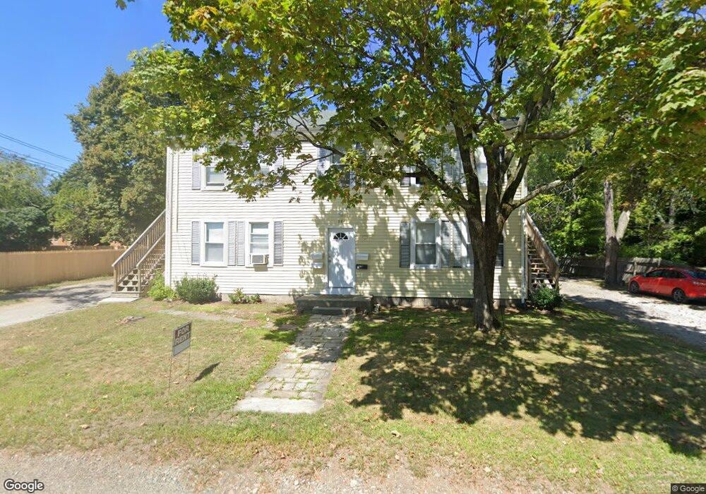 94 Mutton Ln unit 3, Weymouth, MA 02189 - photo 1