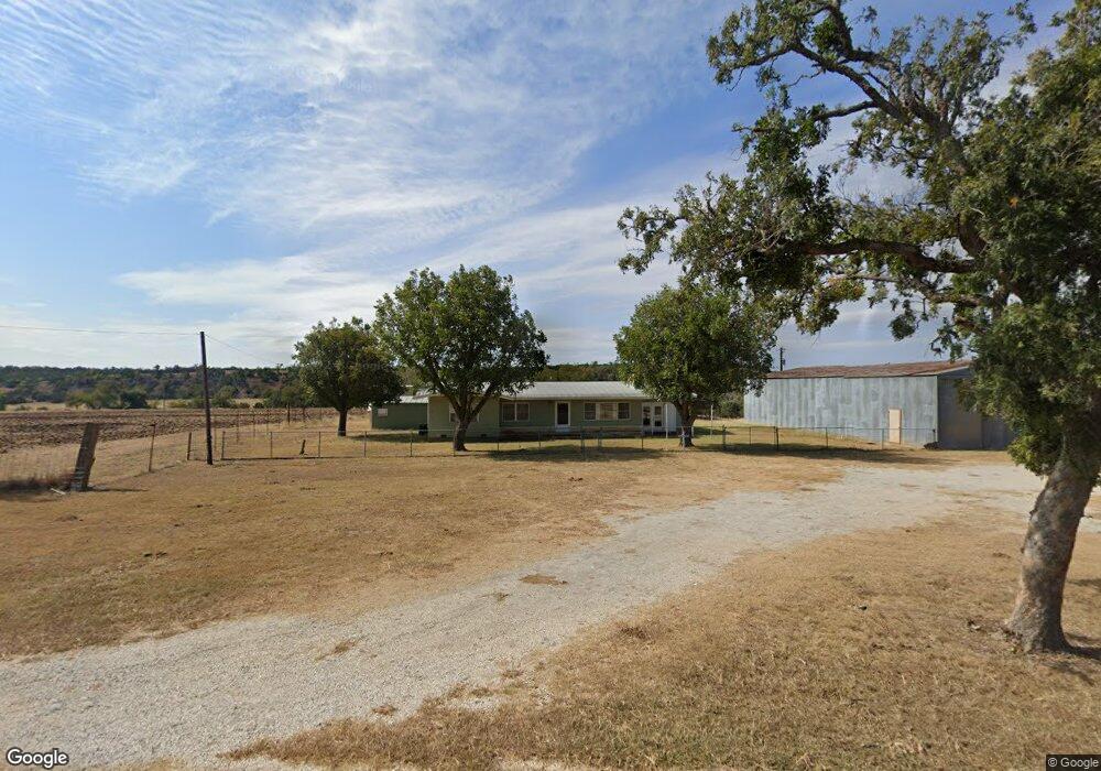 4889 Loudon Rd, Fredericksburg, TX 78624 - photo 1