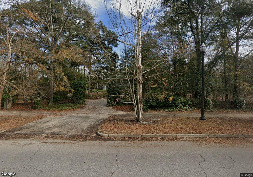 1818 Fair St, Camden, SC 29020 - photo 1